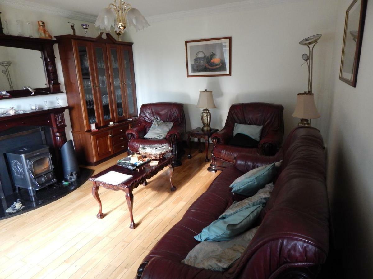 Scapaflow B&B O'Briensbridge Extérieur photo