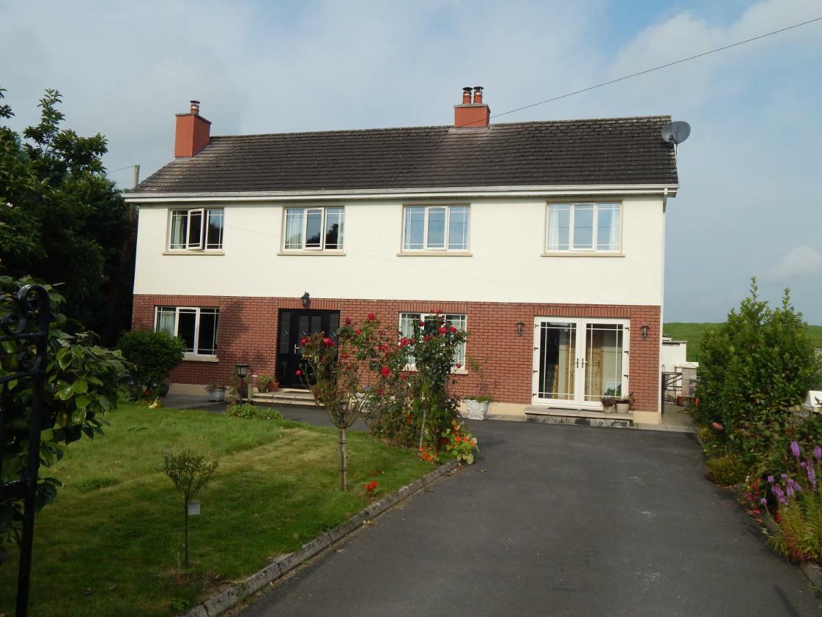 Scapaflow B&B O'Briensbridge Extérieur photo