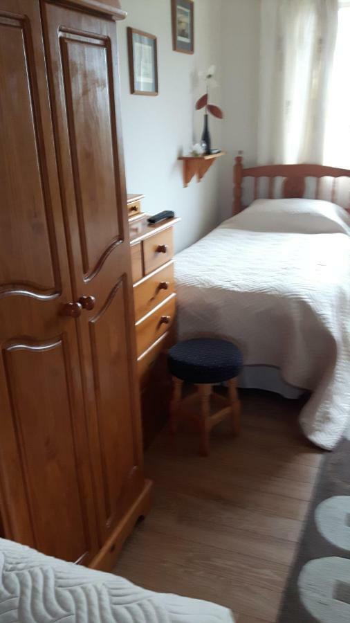 Scapaflow B&B O'Briensbridge Extérieur photo